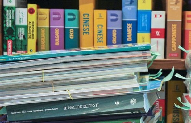 IMOLA – LIBRI DI TESTO GRATUITI PER LE PRIMARIE