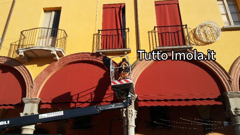 Sull’aggressione in Piazza Matteotti, le telecamere e il giornalismo locale
