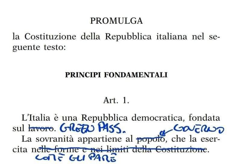 Imola, il PD chiede lo “status di sudditanza” anche per i consiglieri comunali