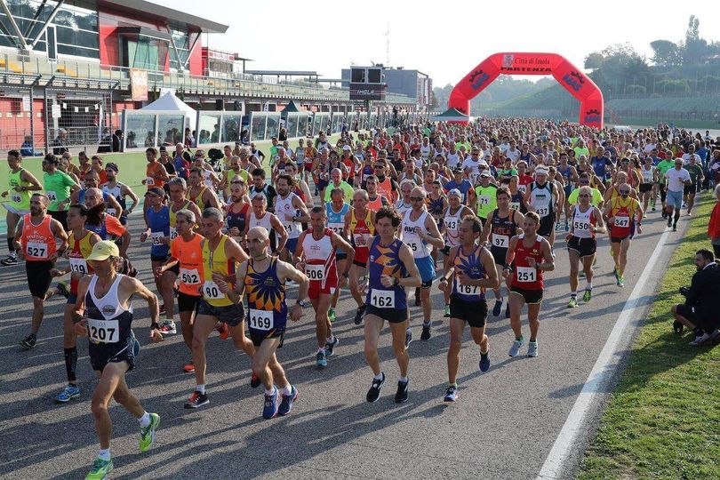 GIRO “TRE MONTI” SI FA IN TRE, SU DUE GIORNI, RICHIESTO IL GREEN PASS