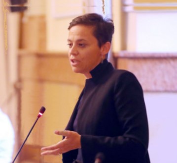 Lasciapassare rosso in Consiglio Comunale: la consigliera Rebecca Chiarini “non presenzierò più di persona”