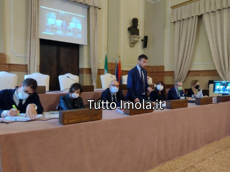 Carapia Lega, Imola: 1 anno di Panieri non ci siamo !!
