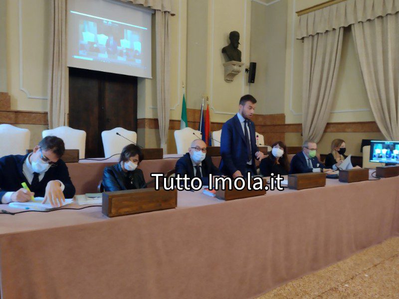 Carapia Lega, Imola: 1 anno di Panieri non ci siamo !!