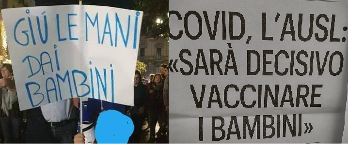 Vaccini per bambini, la consiglierà Merli (FDI) invita i cittadini a porre delle domande al direttore dell’AUSL