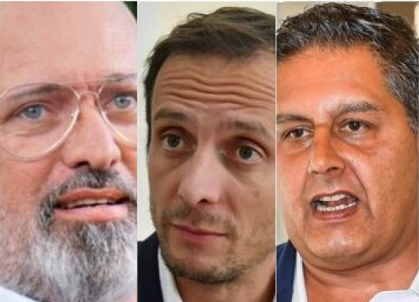 I governatori dell’apartheid hanno passato il limite e la Magistratura deve intervenire