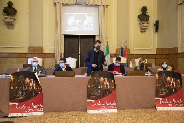 Cari commercianti imolesi “non guadagnerete niente e sarete felici”?