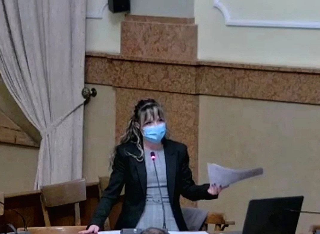 IMOLA, SERENA BUGANI : NULLA DI NUOVO, LA CULTURA A IMOLA SI FA IN BICICLETTA?