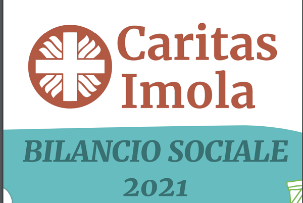 Caritas Imola – Presentato il bilancio sociale, nel corso del 2021 sono state incontrate 1.333 persone
