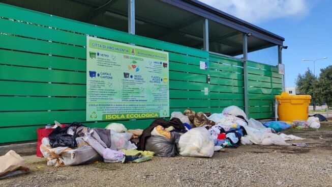Montericco, isola “ecologica” – La giunta Panieri fingerà un “percorso di dialogo” con i cittadini