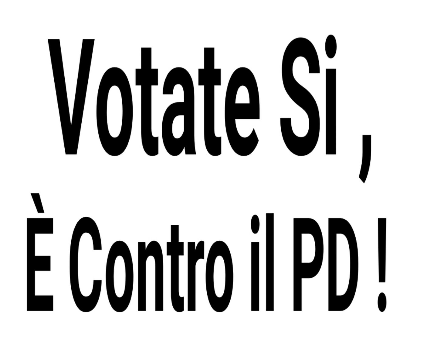 REFERENDUM GIUSTIZIA, IMOLA  – 53.211 PERSONE HANNO IL DIRITTO DI VOTO