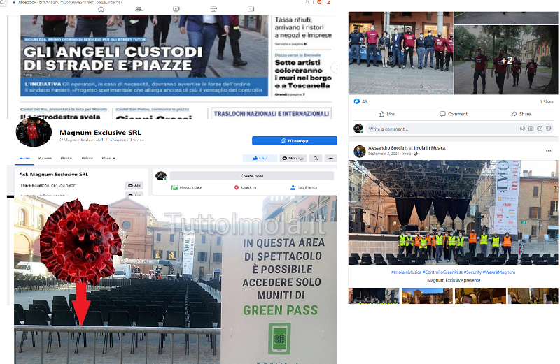 Street Tutor -“angeli custodi” o “demoni” della privatizzazione della sicurezza statale?