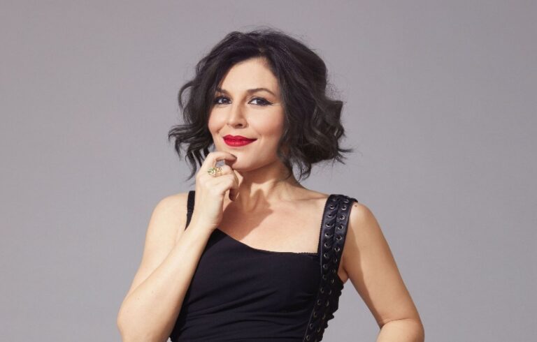 Imola – GIUSY FERRERI in concerto in PIAZZA MATTEOTTI