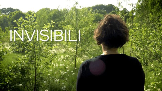 INVISIBILI: il documentario sulle reazioni avverse che tutti dovrebbero vedere