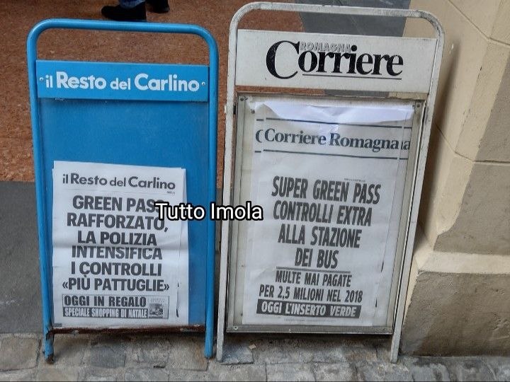 Onore a chi ha resistito all’Apartheid vaccinale!