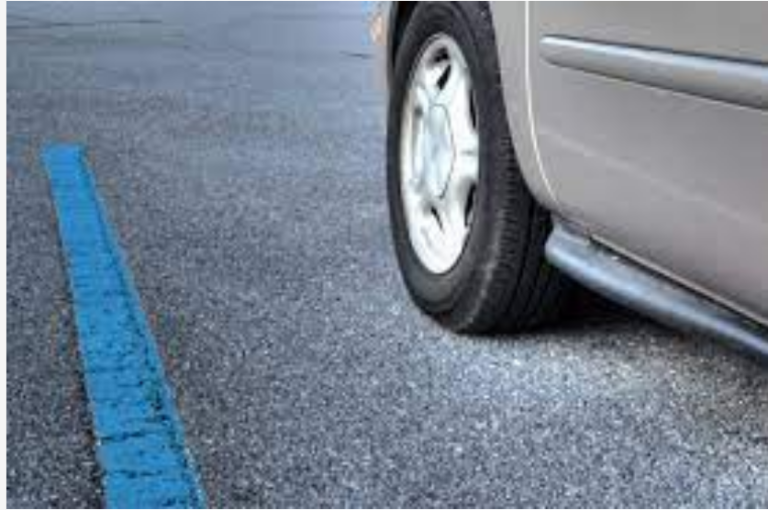 Pontesanto – Nuovo parcheggio a servizio del campo sportivo e allargamento di un tratto di via Carpe.