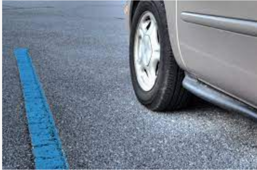 Pontesanto – Nuovo parcheggio a servizio del campo sportivo e allargamento di un tratto di via Carpe.