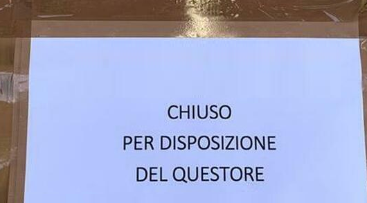 Chiusura ingiusta della discoteca La Vie en Rose: Appello a sanzioni proporzionate e mirate contro i responsabili della violenza nei locali notturni