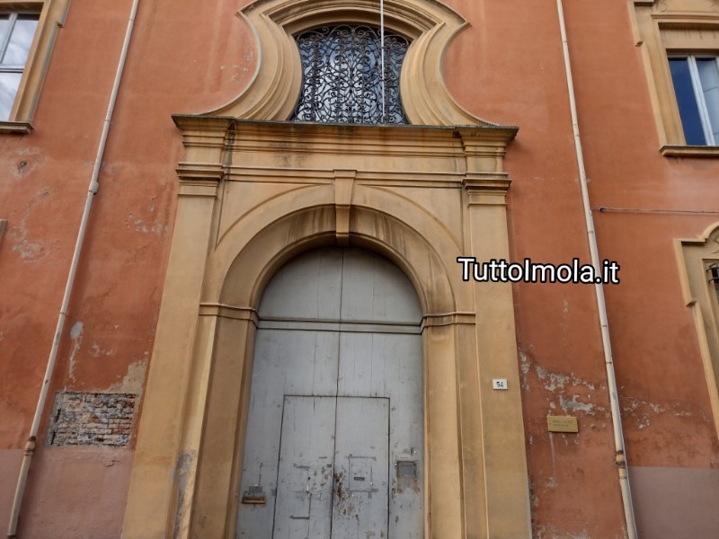Via Garibaldi a Imola diventa il centro operativo per la gestione delle risorse e l’accoglienza delle persone evacuate