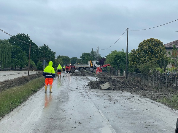 La solidarietà di Conad dopo l’alluvione: un’opportunità mancata?