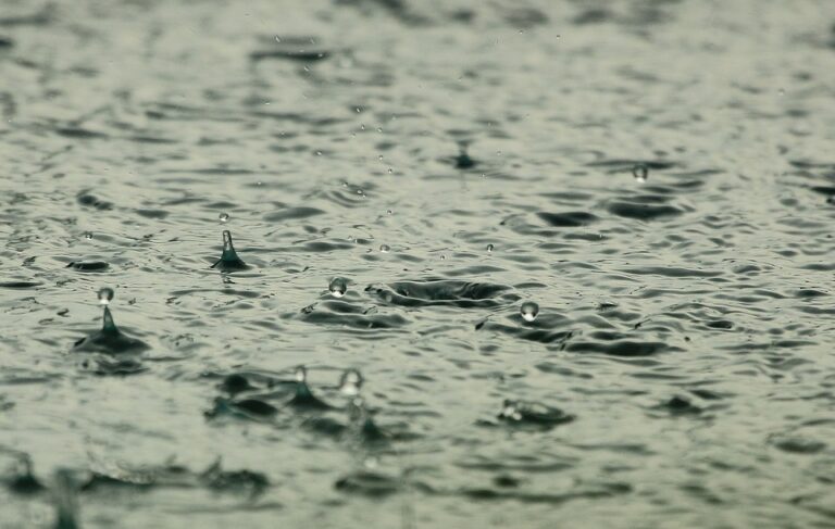 Allerta meteo: “criticità idraulica” in Emilia-Romagna