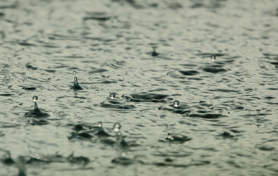 Allerta meteo: “criticità idraulica” in Emilia-Romagna