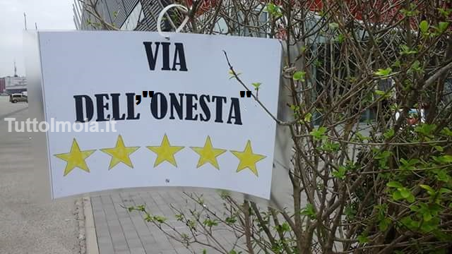 M5S Imola: i guardiani della “professionalità” giornalistica e della “gratuità” dei comunicati…