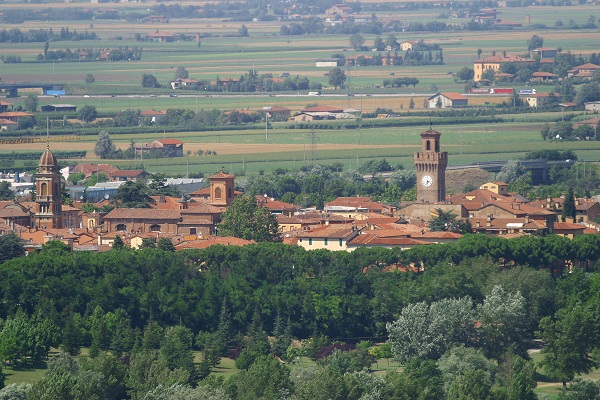 Castel San Pietro Terme: La Regione non fa nulla, l’Amministrazione chiede ai cittadini di prendere in mano i fiumi