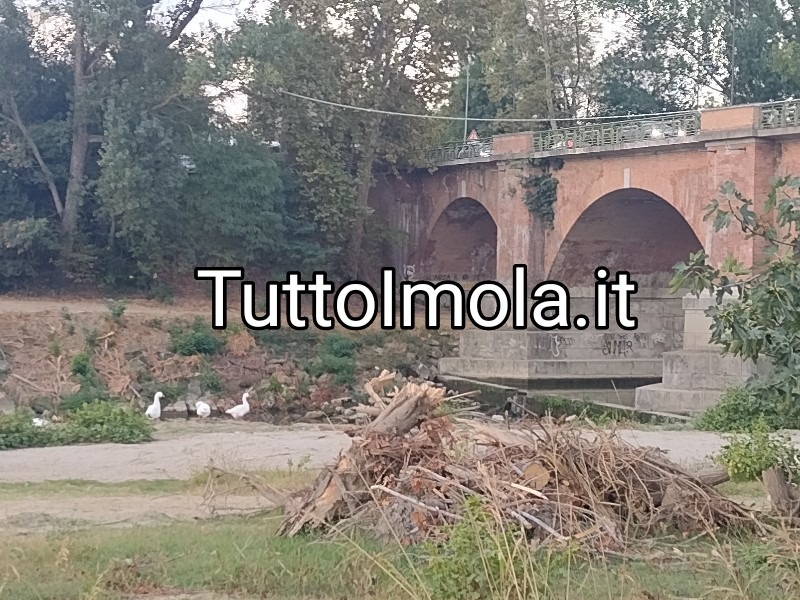Alluvione – Prorogata la scadenza per richiedere il saldo del contributo di immediato sostegno, fino al 31 Dicembre