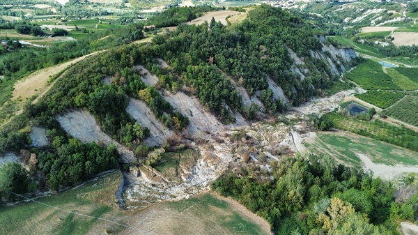 Alluvione, emergenza Finanziamenti- Il Comunicato della CIA di Imola svela una realità diversa sui piccoli Comuni