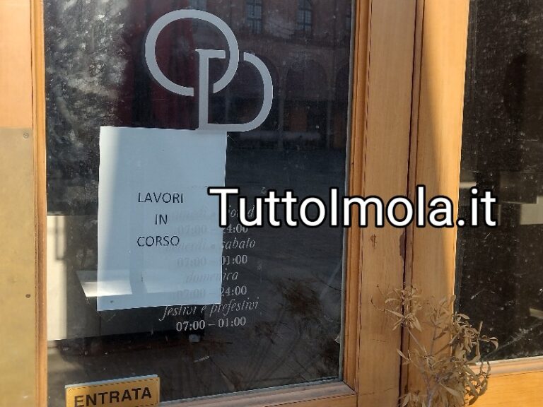 PUBBLICATO IL BANDO PER LA GESTIONE DEI LOCALI EX OPERA DULCIS, IN PIAZZA MATTEOTTI E IN VIA MAZZINI