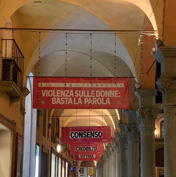La giunta Panieri e la rete delle associazioni della galassia PD hanno partorito una nuova “campagna comunicazionale”