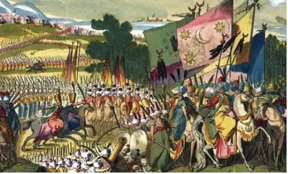 La Battaglia di Caransebeș del 1788: Un’epica follia militare e il richiamo della NATO