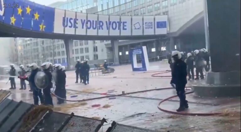 Elezioni Parlamento Europeo 2024 – Diritto di voto per cittadini dell’UE residenti a Imola