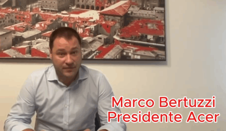 ACER, Bertuzzi: “Manicure abusiva smascherata grazie alla collaborazione con le forze dell’ordine”