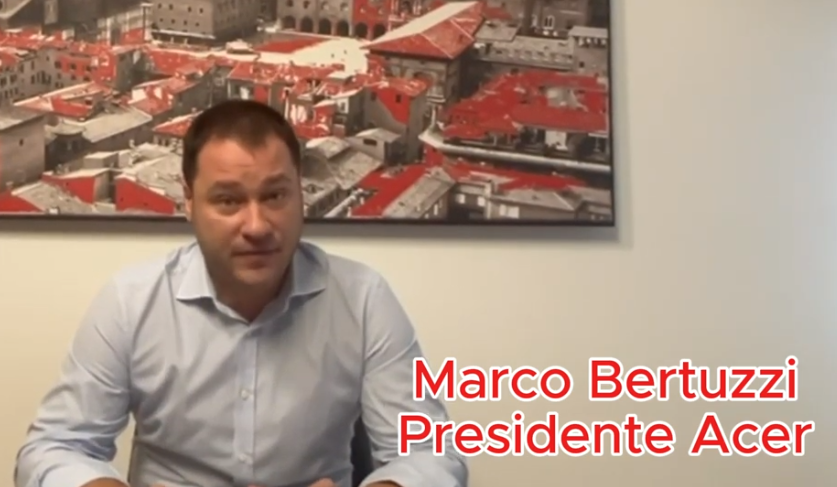 ACER, Bertuzzi: “Manicure abusiva smascherata grazie alla collaborazione con le forze dell’ordine”