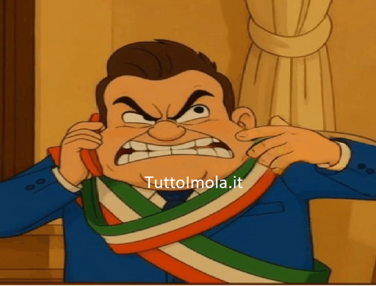 La replica di Panieri a Fratelli d’Italia: un tentativo maldestro di coprire anni di silenzi e responsabilità politiche