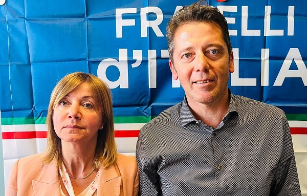Evangelisti, Carapia (FDI) accusa: ‘Panieri non vuole mappare gli autovelox’. Ma il MIT ora pretende chiarezza”