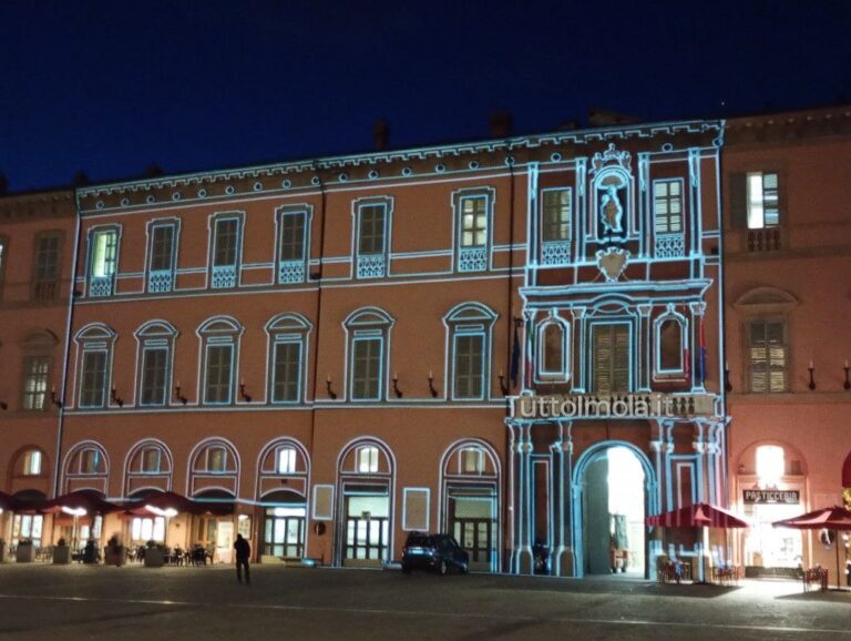 Domenica 30 novembre, una processione speciale ad Imola per anticipare la magia del Natale