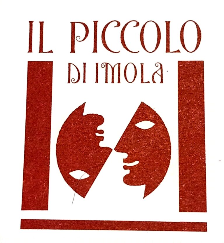Il Piccolo di Imola, in scena a Palazzo Tozzoni sotto la direzione artistica di Lucia Ricalzone.