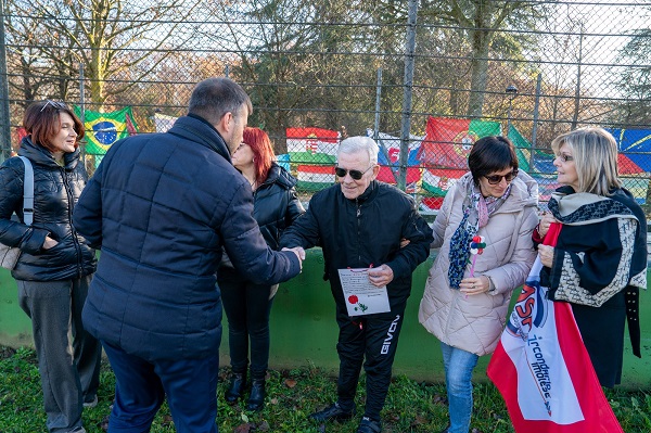 Imola, CRA ASP all’Autodromo: bel gesto o strategia pre-elettorale?