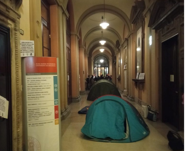 La Regione ER si autocelebra: «Abbiamo il sistema universitario più attrattivo d’Italia». Ma è davvero così?