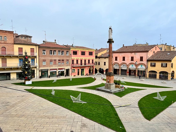 Contest fotografico a Castel San Pietro Terme: emergono dubbi sulla privacy