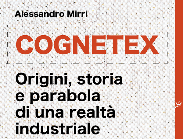 Imola celebra la storia della Cognetex: presentazione del libro di Alessandro Mirri