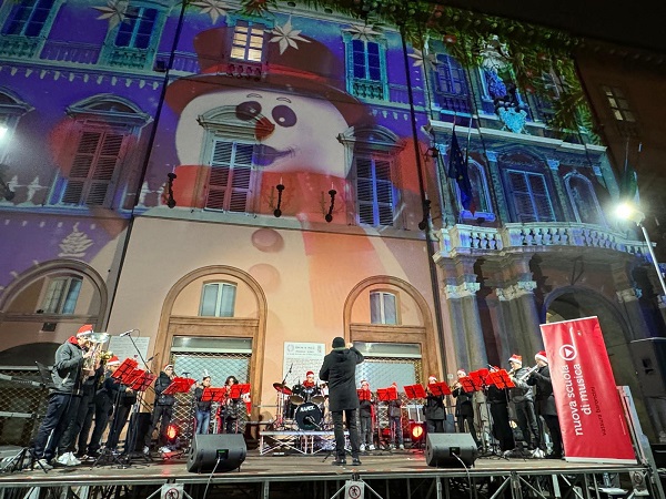 Imola celebra 100 anni di musica: il 13 dicembre il Concerto (gratuito) di Natale della Vassura-Baroncini
