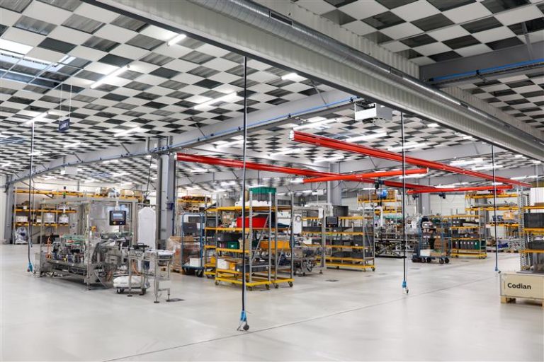 SACMI acquisisce la maggioranza di Groupe Emballage Technologies e rafforza il packaging alimentare