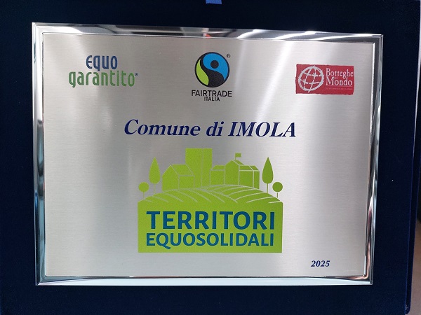 “Territorio Equosolidale”: Imola festeggia il titolo. Ma dietro il bollino c’è più immagine che sostanza