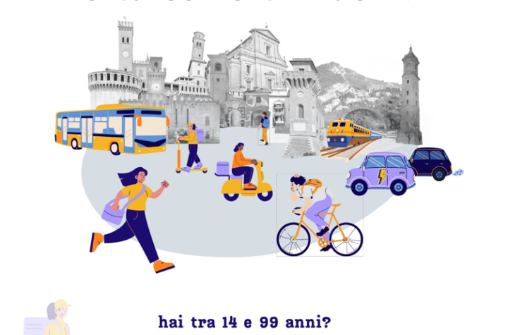 “E tu come ti muovi?”: il questionario che potrebbe trasformare Imola nella prossima “città dei 15 minuti”