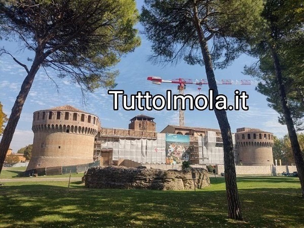 Musei di Imola “premiati” dalla Regione: ma i lavori saranno davvero completi?