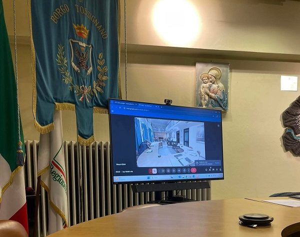 Borgo Tossignano, Dosi (FDI) – Bilancio senza visione: aumentano le tasse, tagliano i servizi.