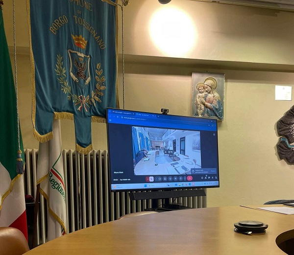 Borgo Tossignano, Dosi (FDI) – Bilancio senza visione: aumentano le tasse, tagliano i servizi.